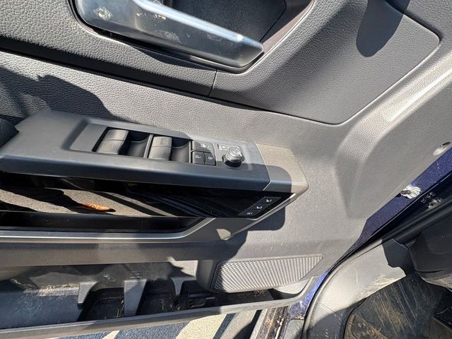 2025 Toyota Sequoia Limited 4WD - 23057616 - 19