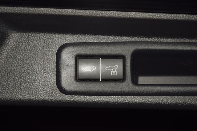 2025 Toyota Sequoia Limited 4WD - 23057616 - 26
