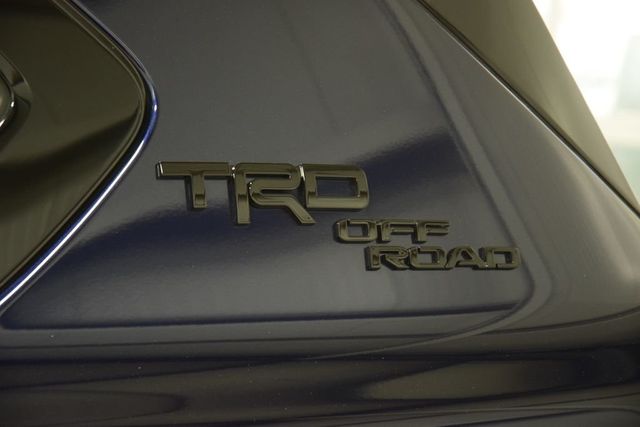 2025 Toyota Sequoia Limited 4WD - 23057616 - 27