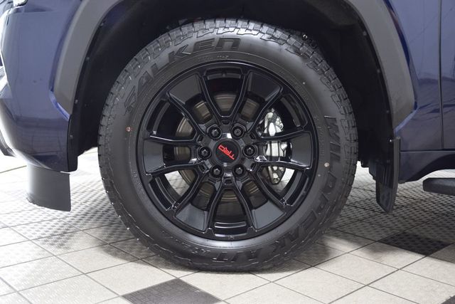 2025 Toyota Sequoia Limited 4WD - 23057616 - 29