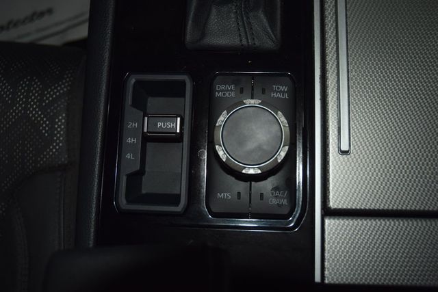 2025 Toyota Sequoia Limited 4WD - 23057616 - 36