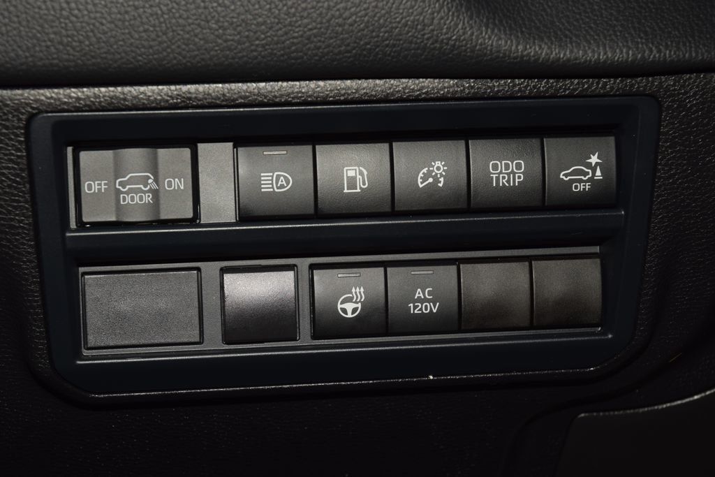 2025 Toyota Sequoia Limited 4WD - 23057616 - 38