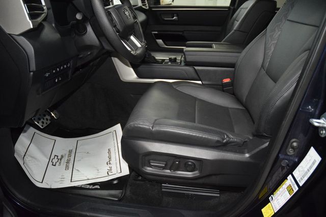2025 Toyota Sequoia Limited 4WD - 23057616 - 42
