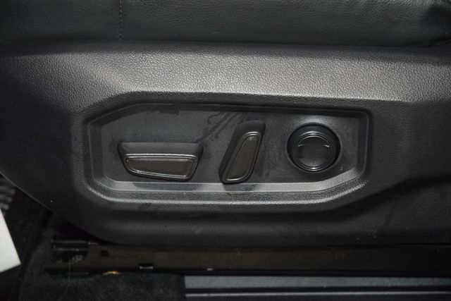 2025 Toyota Sequoia Limited 4WD - 23057616 - 43