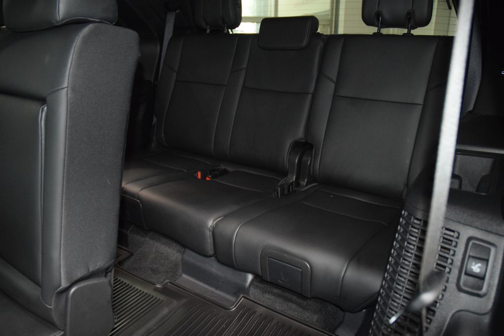 2025 Toyota Sequoia Limited 4WD - 23057616 - 46