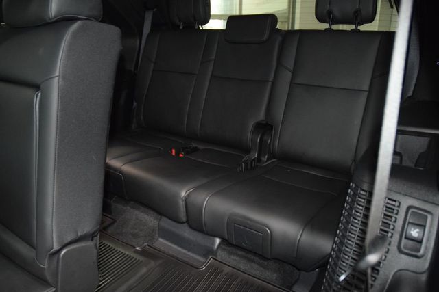 2025 Toyota Sequoia Limited 4WD - 23057616 - 46