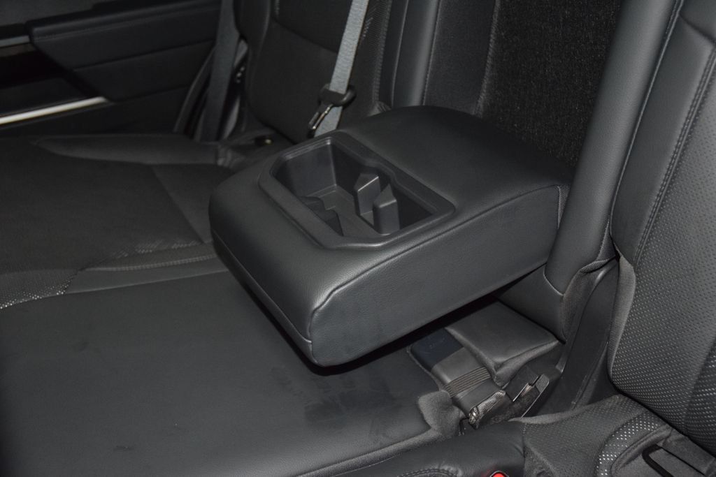 2025 Toyota Sequoia Limited 4WD - 23057616 - 47