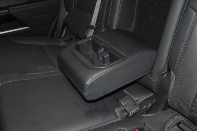 2025 Toyota Sequoia Limited 4WD - 23057616 - 47