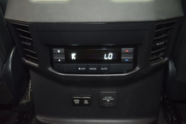 2025 Toyota Sequoia Limited 4WD - 23057616 - 48