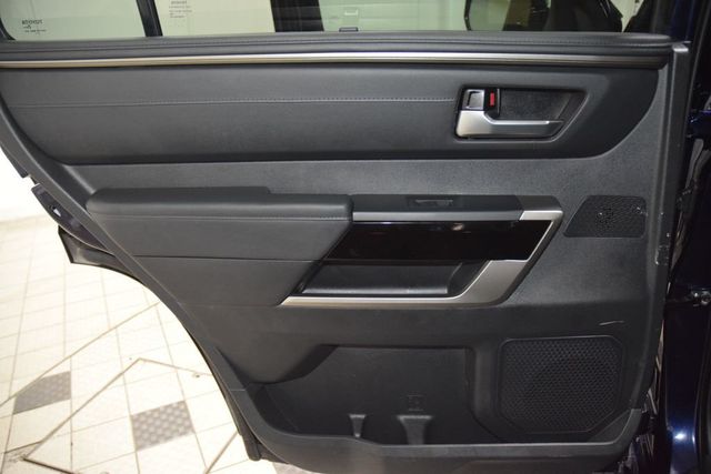 2025 Toyota Sequoia Limited 4WD - 23057616 - 49