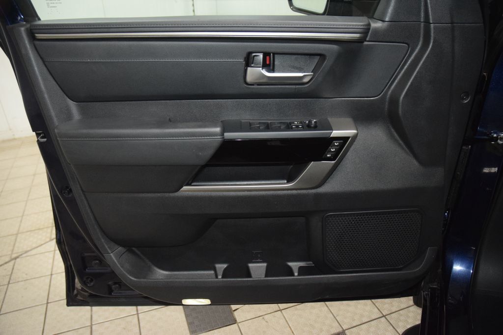2025 Toyota Sequoia Limited 4WD - 23057616 - 51