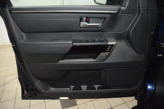 2025 Toyota Sequoia Limited 4WD - 23057616 - 51