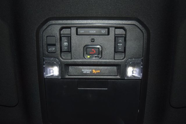 2025 Toyota Sequoia Limited 4WD - 23057616 - 54