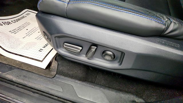 2025 Toyota Sequoia Platinum 4WD - 22962872 - 11