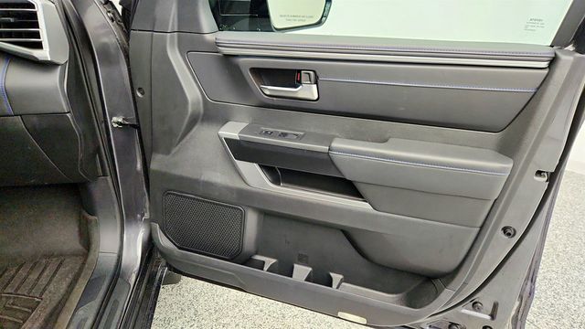 2025 Toyota Sequoia Platinum 4WD - 22962872 - 26