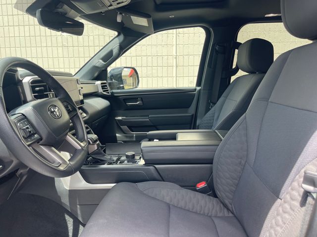 2025 TOYOTA SEQUOIA SR5 - 23050199 - 9