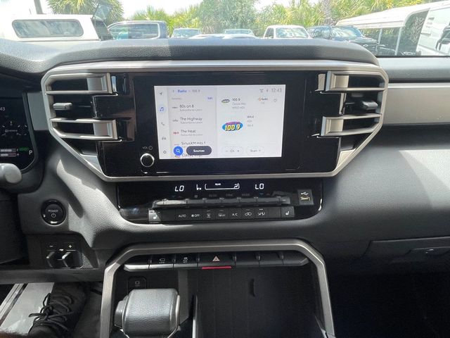 2025 TOYOTA SEQUOIA SR5 - 23050199 - 15