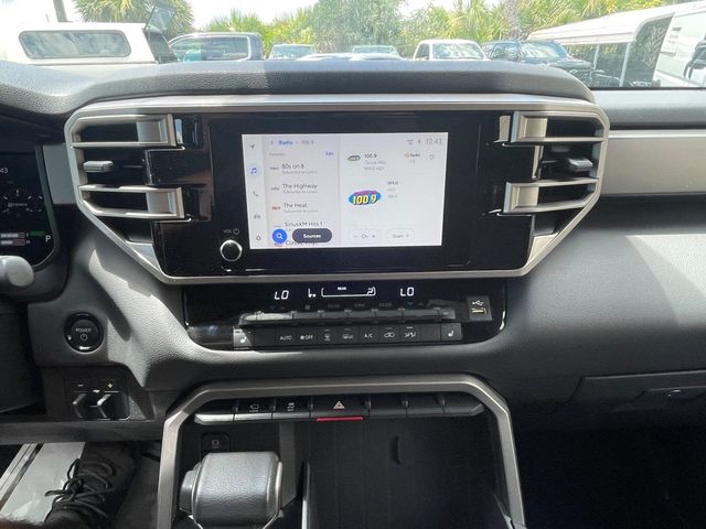 2025 TOYOTA SEQUOIA SR5 - 23097467 - 15