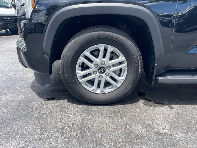 2025 TOYOTA SEQUOIA SR5 - 23097467 - 8