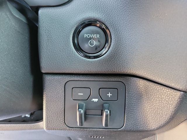 2025 Toyota Sequoia SR5 4WD - 23074706 - 11