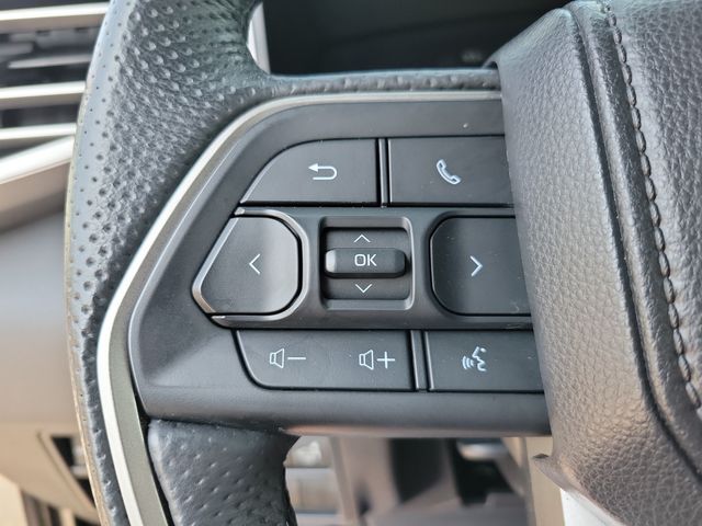 2025 Toyota Sequoia SR5 4WD - 23074706 - 12