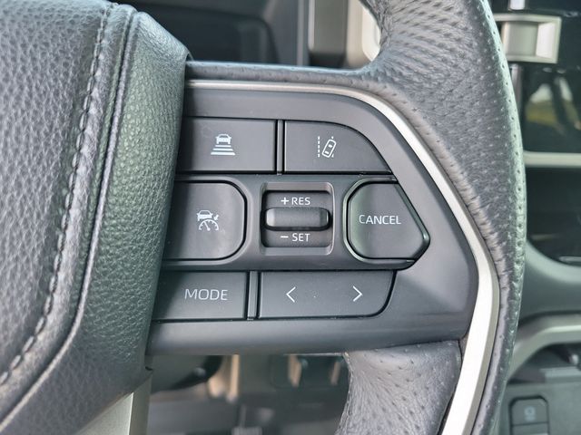 2025 Toyota Sequoia SR5 4WD - 23074706 - 13