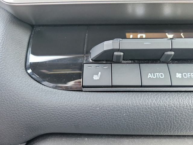 2025 Toyota Sequoia SR5 4WD - 23074706 - 15