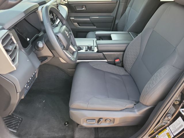 2025 Toyota Sequoia SR5 4WD - 23074706 - 3