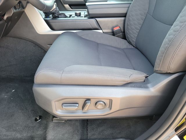 2025 Toyota Sequoia SR5 4WD - 23074706 - 4
