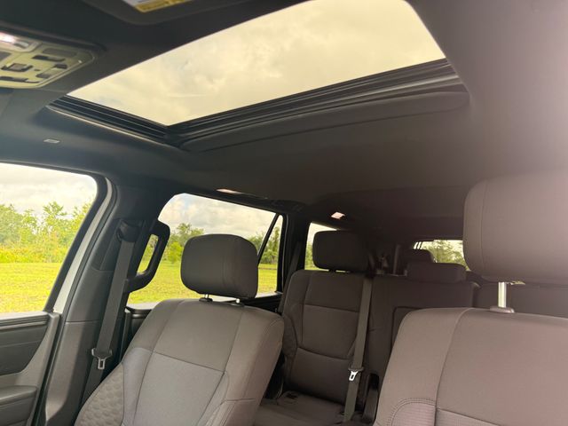 2025 Toyota Sequoia SR5 4WD - 23022414 - 9