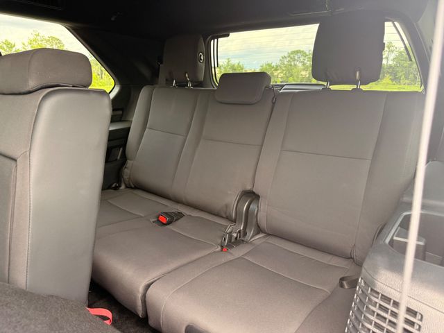 2025 Toyota Sequoia SR5 4WD - 23026496 - 9