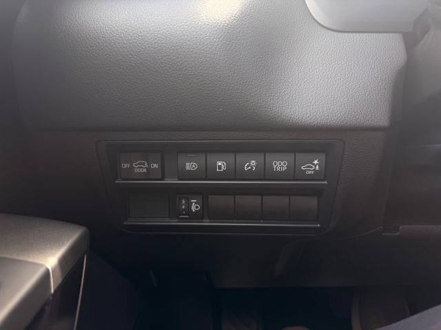 2025 Toyota Sequoia SR5 4WD - 23026496 - 4