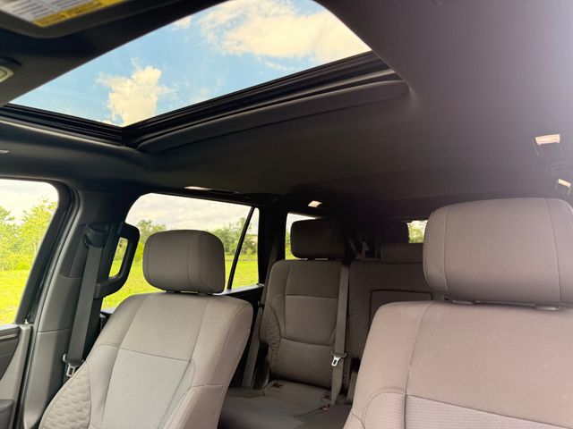 2025 Toyota Sequoia SR5 4WD - 23026496 - 7