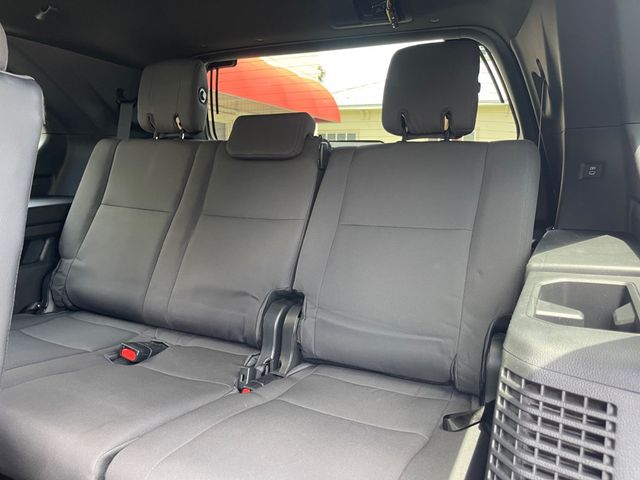2025 TOYOTA SEQUOIA SR5 4WD HYBRID - 23050199 - 11