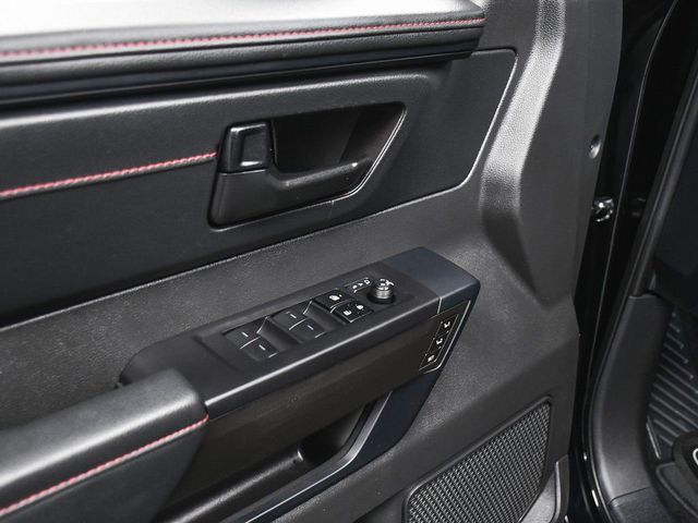 2025 Toyota Sequoia TRD Pro - 22976835 - 9