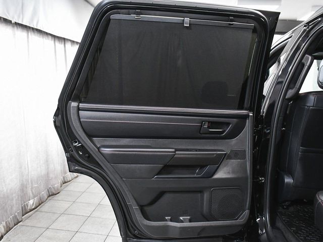 2025 Toyota Sequoia TRD Pro - 22976835 - 10
