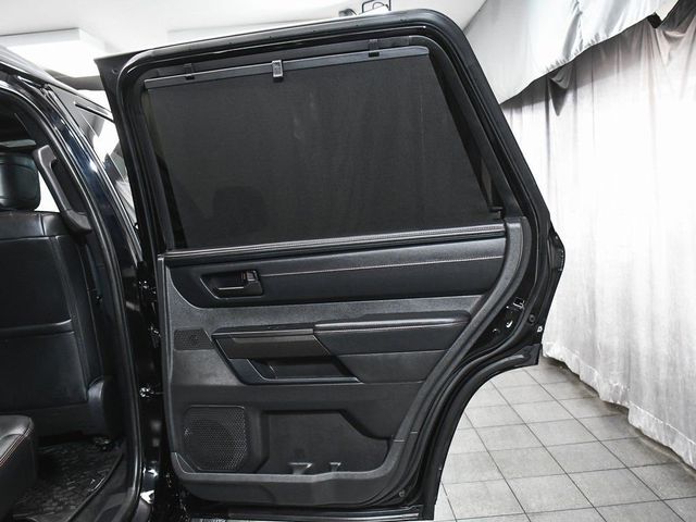 2025 Toyota Sequoia TRD Pro - 22976835 - 11