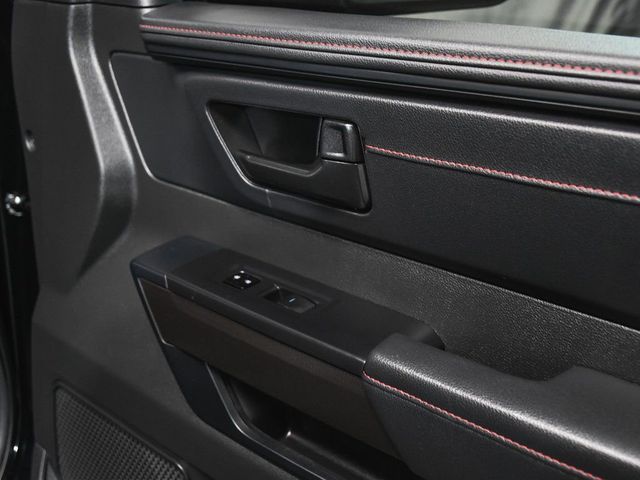 2025 Toyota Sequoia TRD Pro - 22976835 - 13