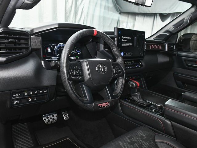2025 Toyota Sequoia TRD Pro - 22976835 - 17