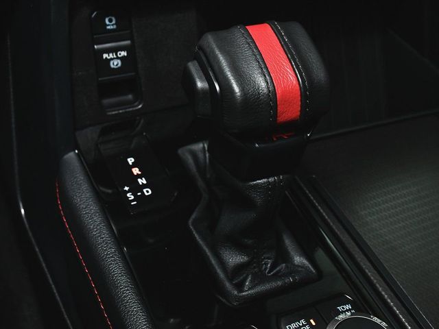 2025 Toyota Sequoia TRD Pro - 22976835 - 20