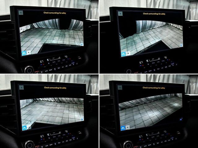 2025 Toyota Sequoia TRD Pro - 22976835 - 24