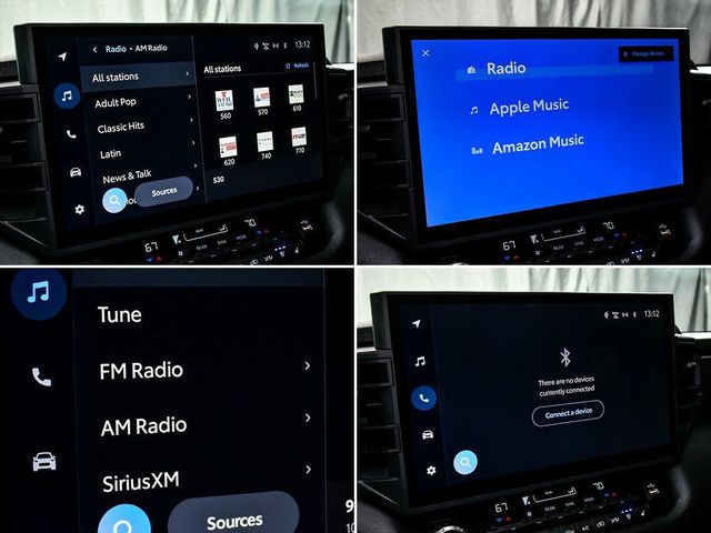 2025 Toyota Sequoia TRD Pro - 22976835 - 26