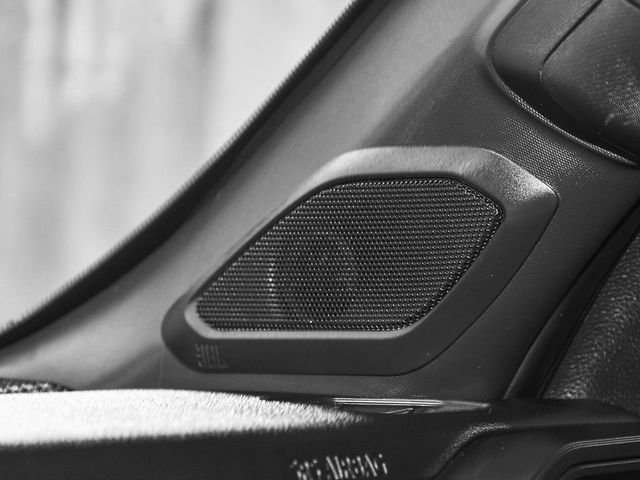 2025 Toyota Sequoia TRD Pro - 22976835 - 30