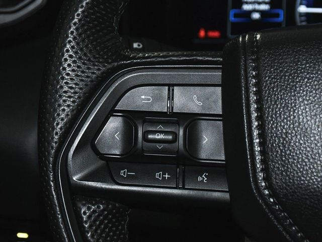 2025 Toyota Sequoia TRD Pro - 22976835 - 37