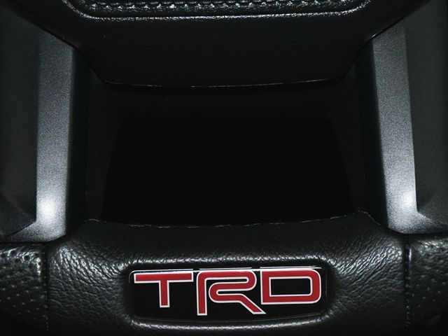 2025 Toyota Sequoia TRD Pro - 22976835 - 38