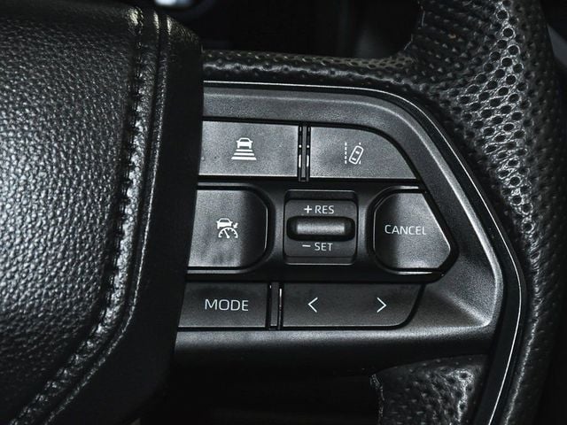 2025 Toyota Sequoia TRD Pro - 22976835 - 39