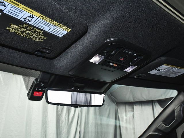 2025 Toyota Sequoia TRD Pro - 22976835 - 41