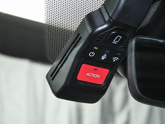 2025 Toyota Sequoia TRD Pro - 22976835 - 42