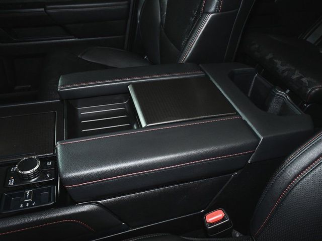 2025 Toyota Sequoia TRD Pro - 22976835 - 45