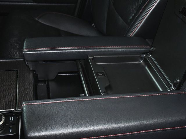 2025 Toyota Sequoia TRD Pro - 22976835 - 46